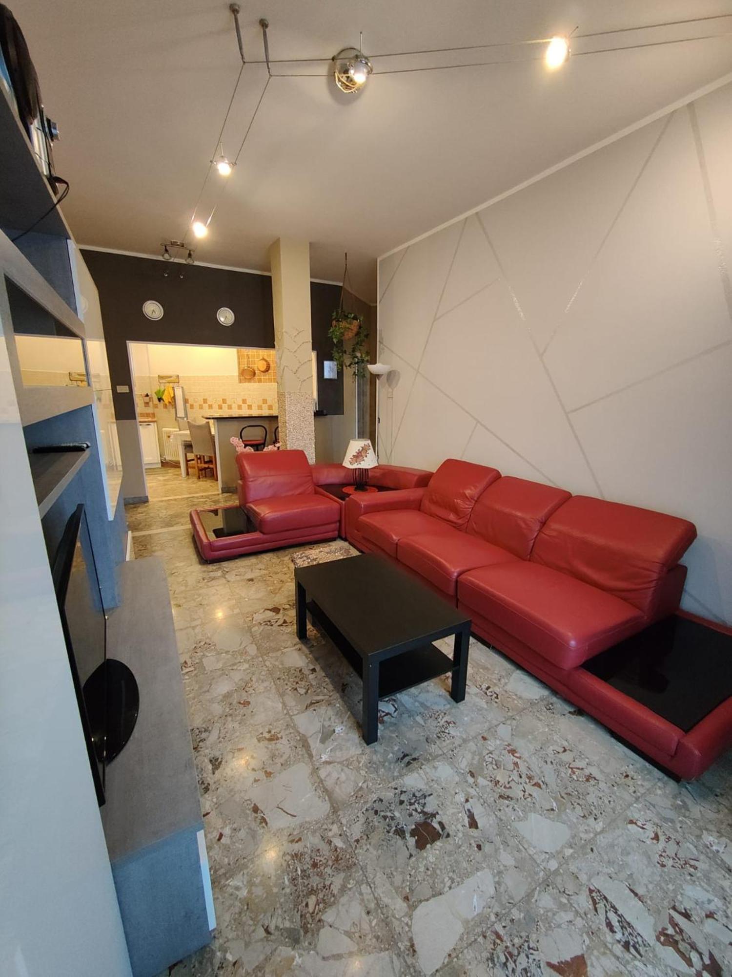 Elegante Appartamento 90 Mq Zona Corticella Fiera Болонья Экстерьер фото
